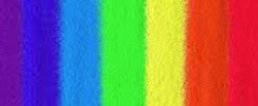Elena Chmelová - Aurasoma logo
