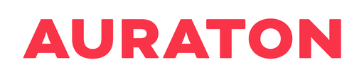 AURATON logo