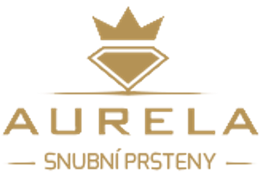 Aurela Zlatnictví logo