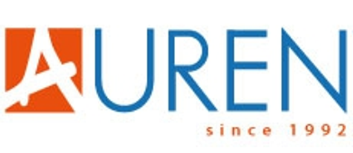 AUREN CZ, s.r.o. logo