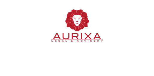 Aurixa s.r.o. logo