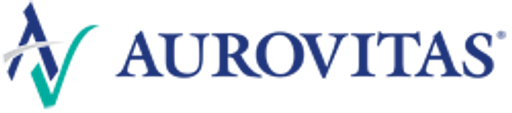 Aurovitas logo