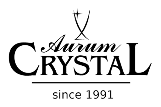Aurum Crystal logo