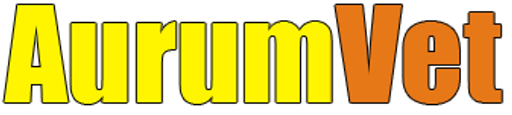 Aurum Vet, s.r.o. logo