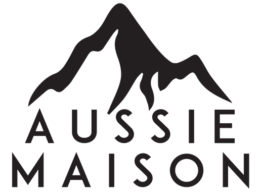 Aussie Maison logo
