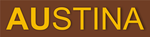 AUSTINA účetnictví a daně logo
