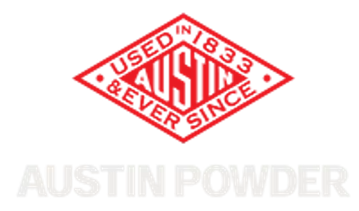 Austin Powder Service CZ, s.r.o. logo