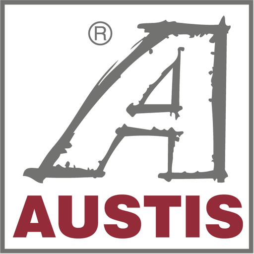 AUSTIS, a.s. logo