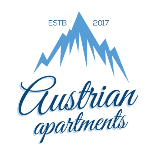 Austrian apartments logo