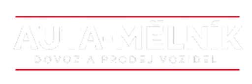 Auta Mělník logo