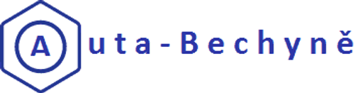 Auta Bechyně logo