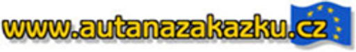 Václav Pipek - Auta na zakázku logo