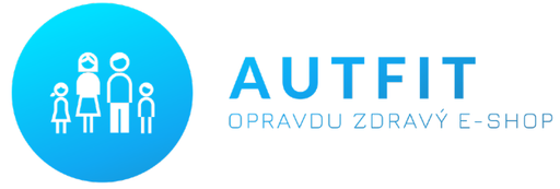 Autfit.cz - Výživové poradenství logo