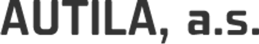 Autila, a.s. logo
