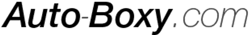 Auto-Boxy.com logo