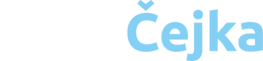 Auto Čejka logo