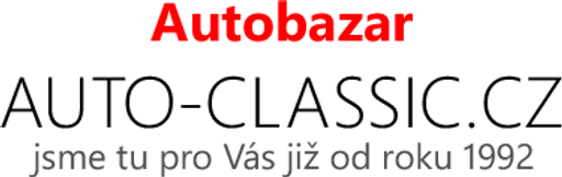 AUTO - CLASSIC Martin Jendřejek logo