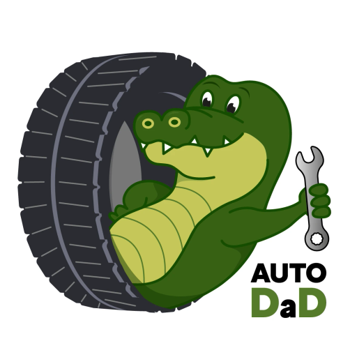 Auto-dad logo