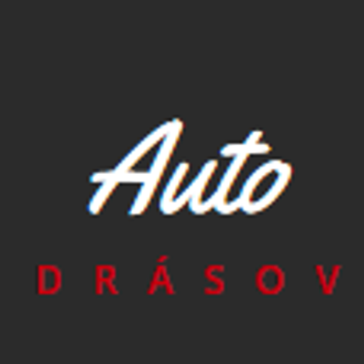 JAPONSKÉ A KOREJSKÉ AUTODÍLY AUTO DRÁSOV logo