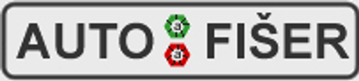 AUTO FIŠER logo