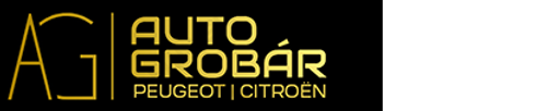 AUTO GROBÁR logo