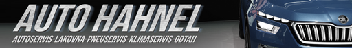 Auto Hahnel logo