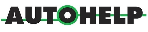Autoservis AUTOHELP logo