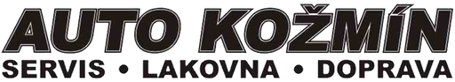 Auto Kožmín logo