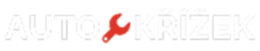 AUTO - KŘÍŽEK logo