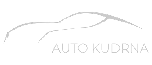 Auto - Kudrna logo