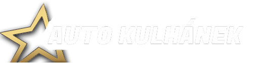 Auto Kulhánek logo