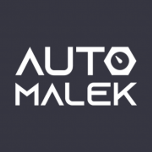 AUTO MALEK logo