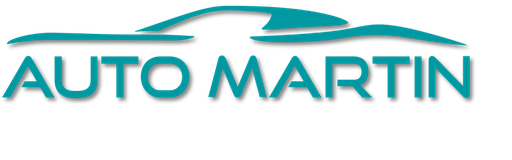 AutoMartin logo