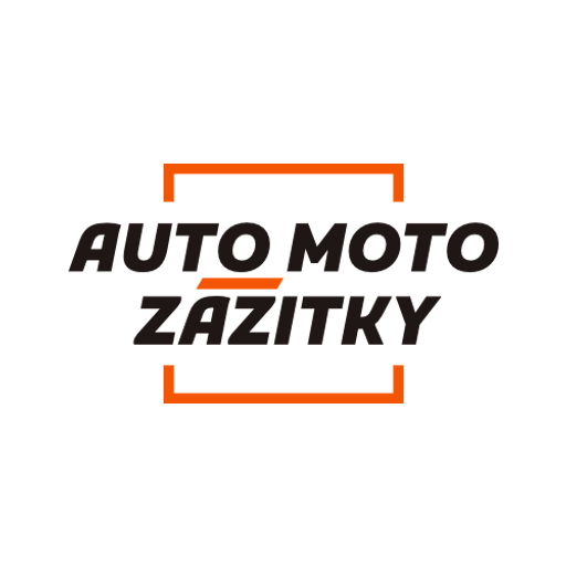 Auto-moto-zazitky.cz logo