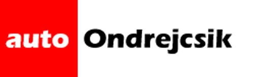 Auto - Ondrejcsik Autoservis logo