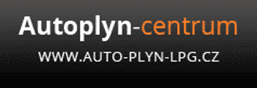 Přestavby na LPG a CNG AUTOPLYN - CENTRUM logo