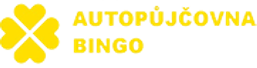 BINGO Autopůjčovna logo