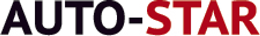 Jiří Strnad - AUTO-STAR logo