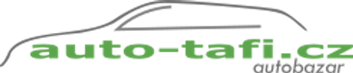 Autobazar Pavel Tafi logo