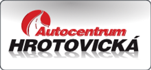AUTOCENTRUM Hrotovická logo