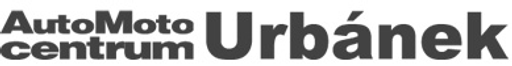 Auto Moto Centrum Urbánek logo