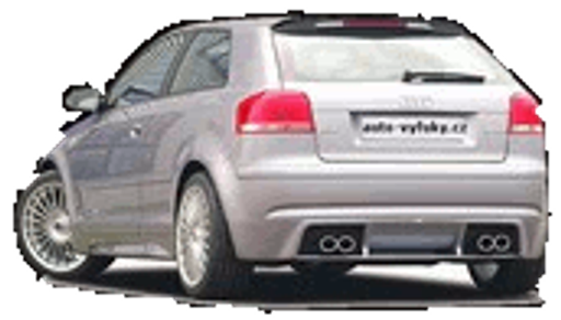 Autodíly Bartoš logo