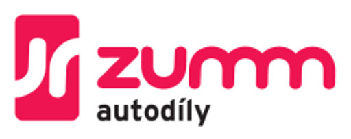 zumm autodíly logo
