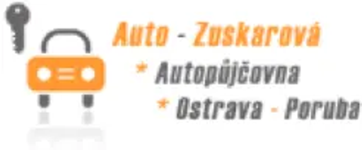 Auto Zuskarová logo