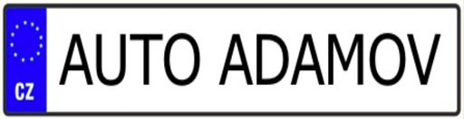 AutoAdamov logo