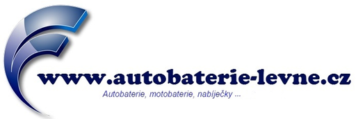 Autobaterie-levne.cz logo