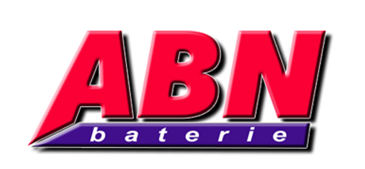 Autobaterie Novák logo
