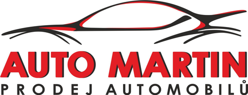 AUTO Martin logo