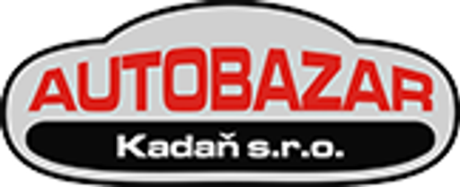 AUTOBAZAR Kadaň s.r.o. logo