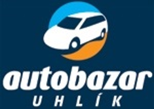 Autobazar Uhlík logo